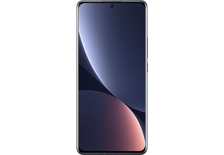 Мобільний телефон Xiaomi 12 Pro 12/256Gb Black