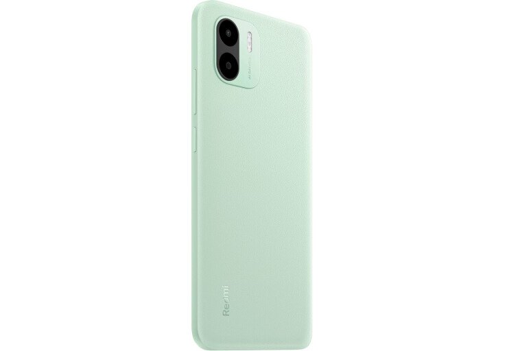 Мобільний телефон Xiaomi Redmi A2 2/32GB Light Green