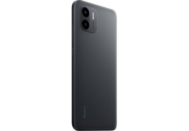 Мобільний телефон Xiaomi Redmi A2+ 2/32Gb Black without NFC