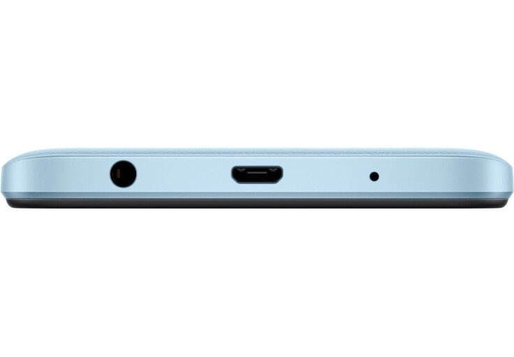 Мобільний телефон Xiaomi Redmi A2+ 2/32Gb Light Blue