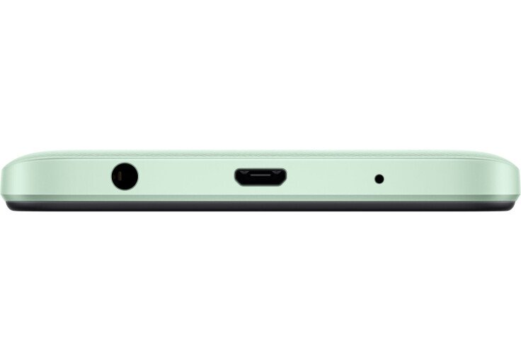 Мобільний телефон Xiaomi Redmi A2+ 2/32Gb Light Green
