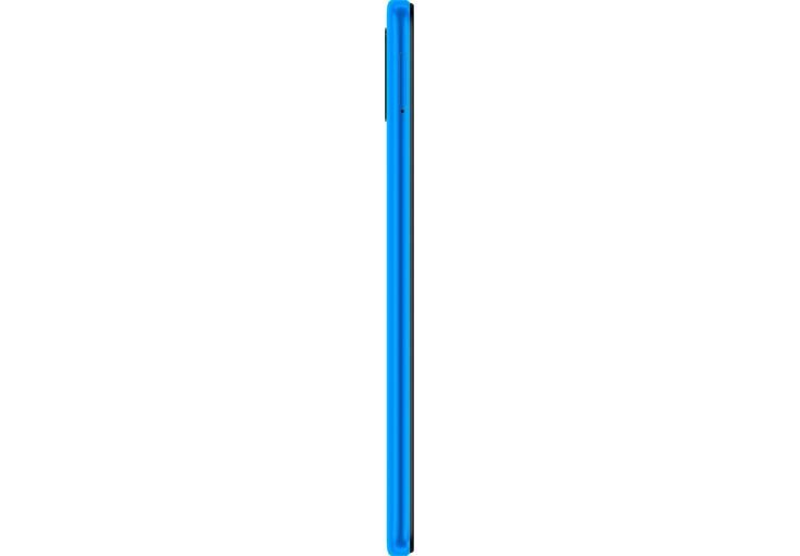Мобільний телефон Xiaomi Redmi 9A 4/64Gb Blue without NFC