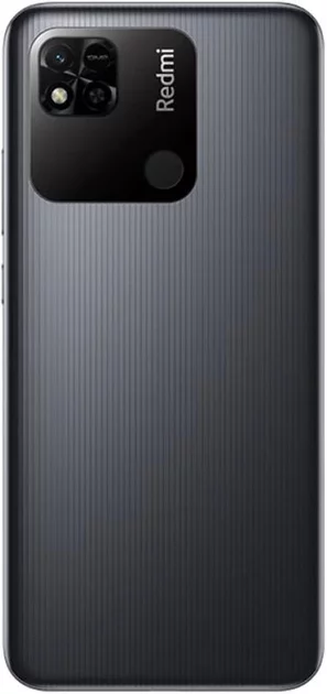 Мобільний телефон Xiaomi Redmi 10A 4/64Gb Grey