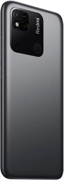 Мобільний телефон Xiaomi Redmi 10A 4/64Gb Grey