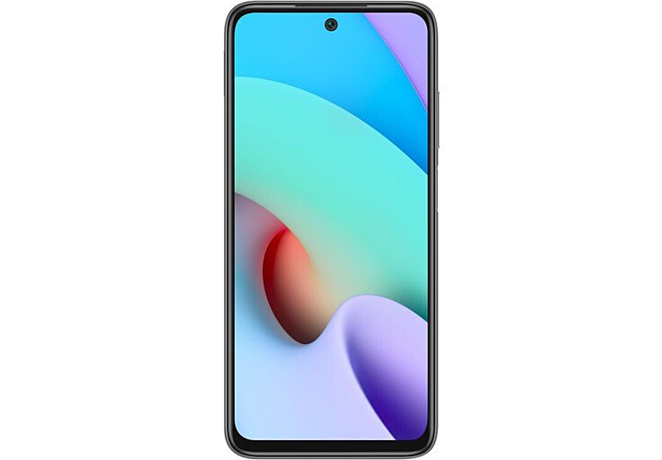 Мобільний телефон Xiaomi Redmi 10 2022 4/64Gb Grey