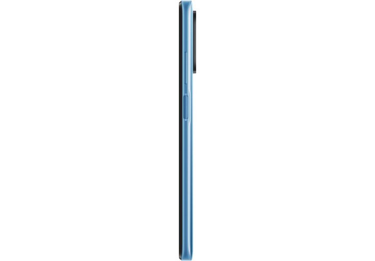 Мобільний телефон Xiaomi Redmi 10 2022 4/64Gb Blue