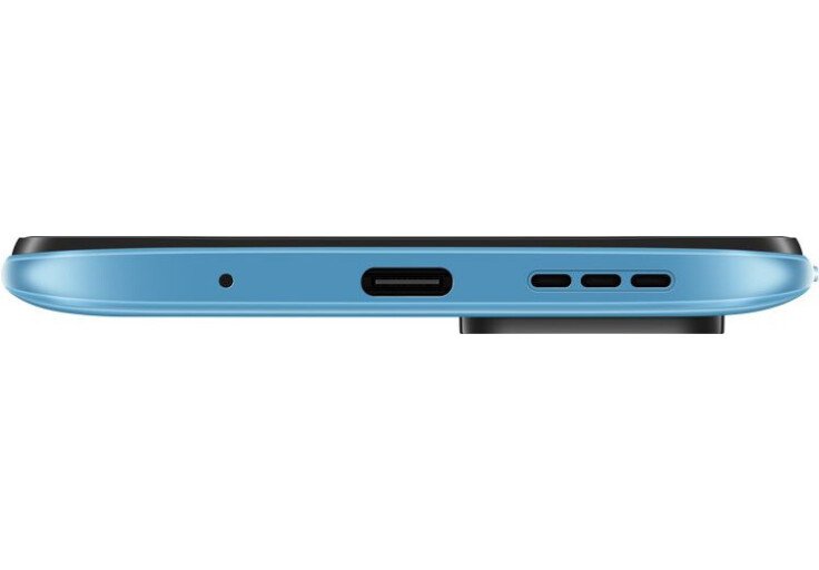 Мобільний телефон Xiaomi Redmi 10 2022 4/64Gb Blue