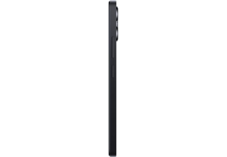 Мобільний телефон Xiaomi Redmi 12 8/128Gb Midnight Black