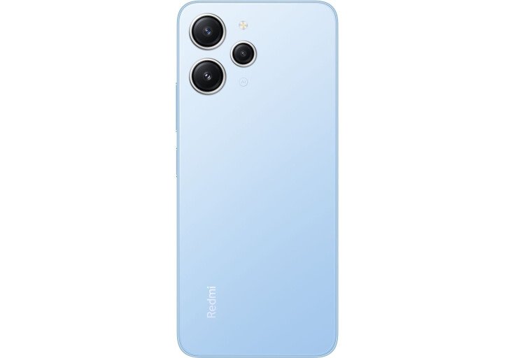 Мобільний телефон Xiaomi Redmi 12 8/128Gb Sky Blue