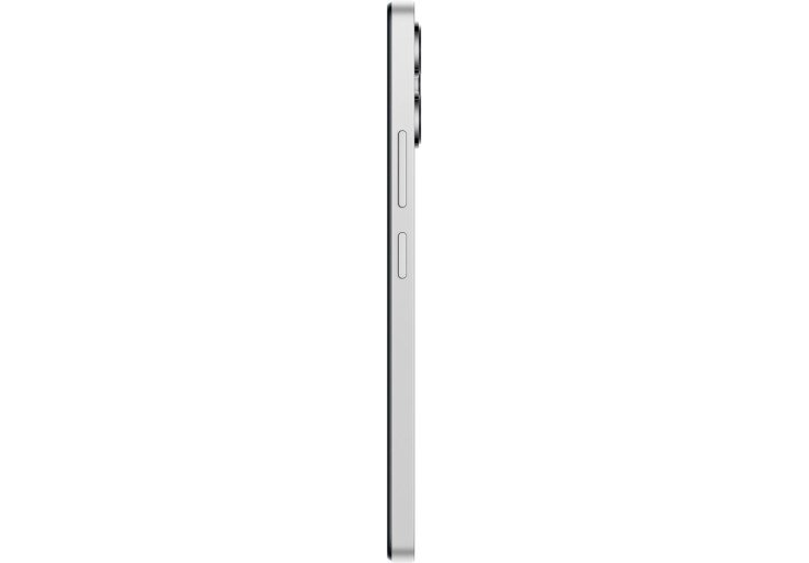 Мобільний телефон Xiaomi Redmi 12 8/256Gb Polar Silver