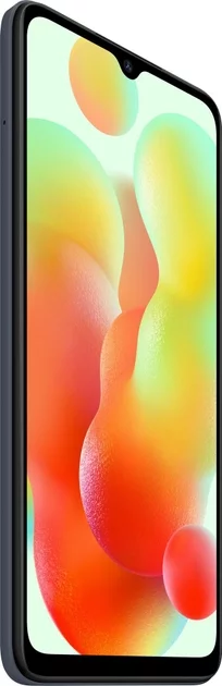 Мобільний телефон Xiaomi Redmi 12C 4/64Gb Graphite Gray