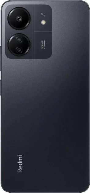 Мобільний телефон Xiaomi Redmi 13C 8/256GB Navy Grey
