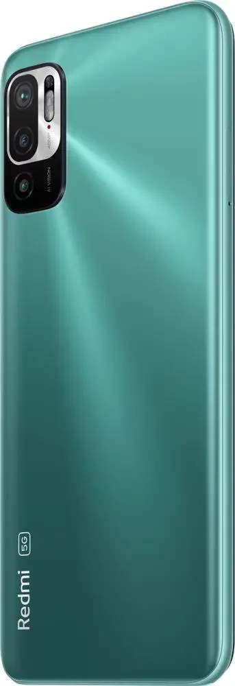 Мобільний телефон Xiaomi Redmi Note 10 5G 8/256Gb Aurora Green