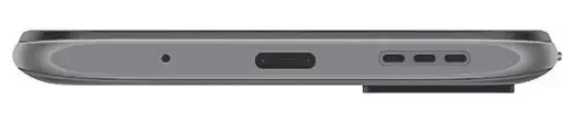 Мобільний телефон Xiaomi Redmi Note 10 5G 8/256Gb Graphite Gray