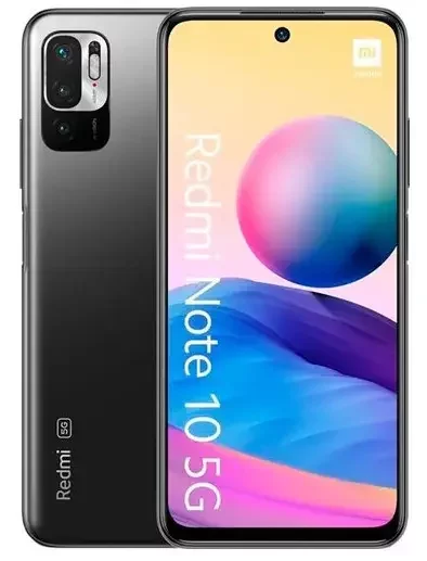 Мобільний телефон Xiaomi Redmi Note 10 5G 8/256Gb Graphite Gray