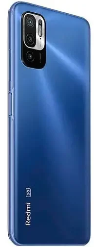 Мобільний телефон Xiaomi Redmi Note 10 5G 8/256Gb Nighttime Blue