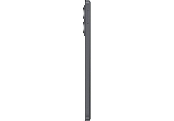 Мобільний телефон Xiaomi Redmi Note 12 4/128GB Onyx Gray