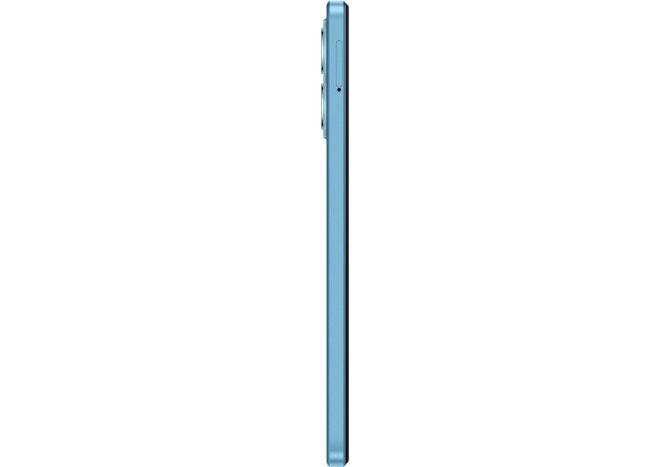 Мобільний телефон Xiaomi Redmi Note 12 6/128Gb Blue