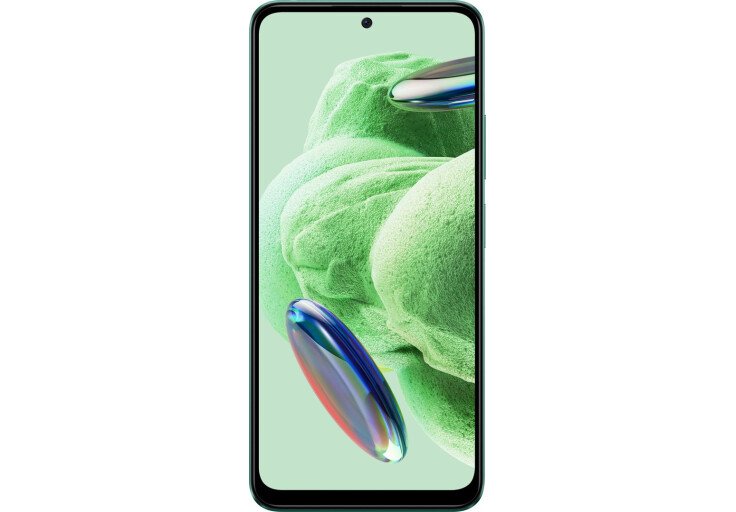Мобільний телефон Xiaomi Redmi Note 12 5G 6/128Gb Forest Green