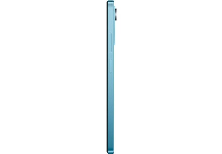 Мобільний телефон Xiaomi Redmi Note 12 Pro 8/256Gb Star Blue