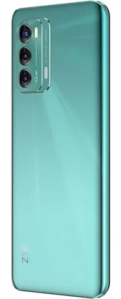Мобільний телефон ZTE Blade V40 6/128GB Green UA UCRF