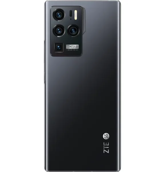 Мобільний телефон ZTE Axon 30 Ultra 8/128GB Black (Global)