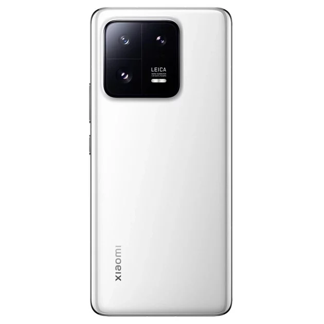 Мобільний телефон Xiaomi 13 Pro 12/256GB Ceramic White CN