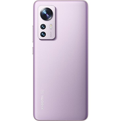 Мобільний телефон Xiaomi 12X 12/256GB Purple CN
