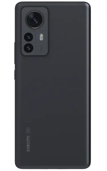 Мобільний телефон Xiaomi 12 Pro 8/256GB Grey (Global)