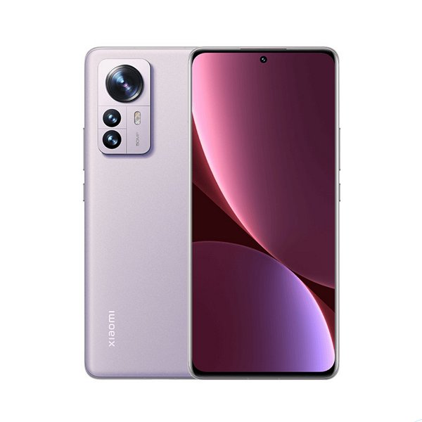 Мобільний телефон Xiaomi 12 Pro 8/128GB Purple CN