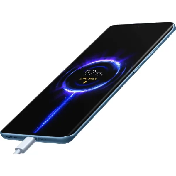 Мобільний телефон Xiaomi 12 Pro 8/128GB Blue CN