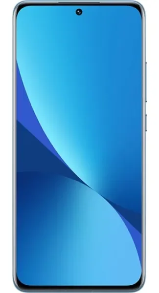 Мобільний телефон Xiaomi 12 Pro 12/256GB Blue (Global)