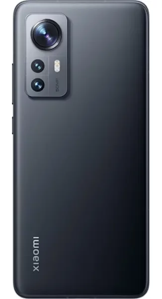 Мобільний телефон Xiaomi 12 8/256GB Gray (Global)