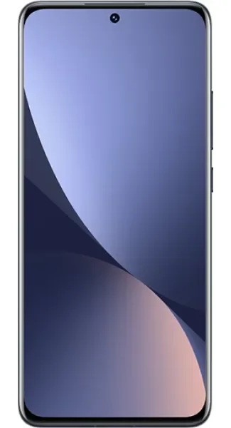 Мобільний телефон Xiaomi 12 8/256GB Gray (Global)