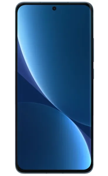 Мобільний телефон Xiaomi 12 8/256GB Blue (Global)