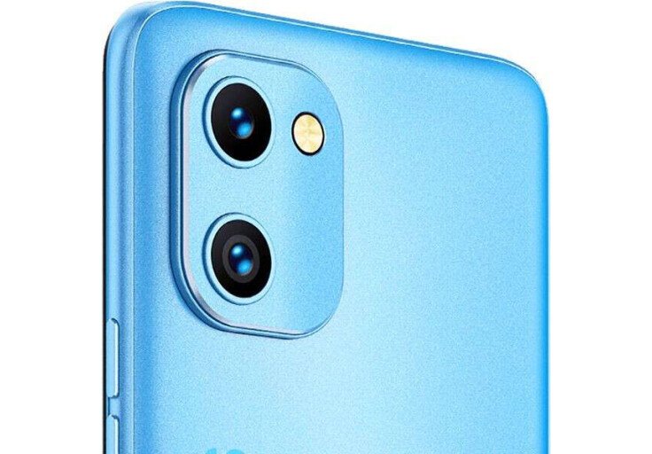Мобільний телефон Umidigi F3 SE 4/128GB DS Galaxy Blue UA UCRF