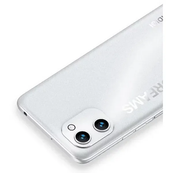 Мобільний телефон Umidigi C1 2/32Gb silver