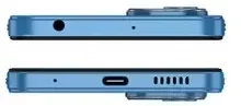 Мобільний телефон Umidigi A13 Pro 6/128Gb blue