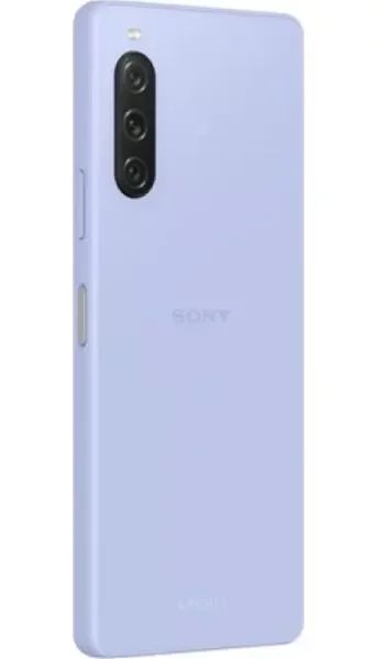 Мобільний телефон Sony Xperia 10 V 8/128GB Lavender