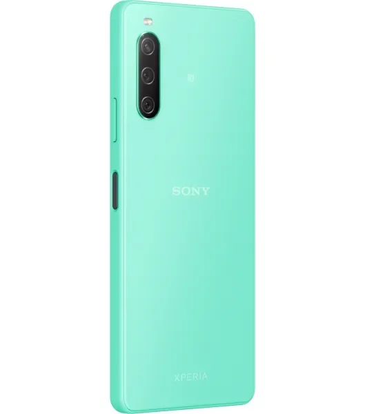 Мобільний телефон Sony Xperia 10 IV XQ-CC72 6/128GB Mint