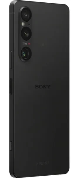 Мобільний телефон Sony Xperia 1 V 12/256GB Black