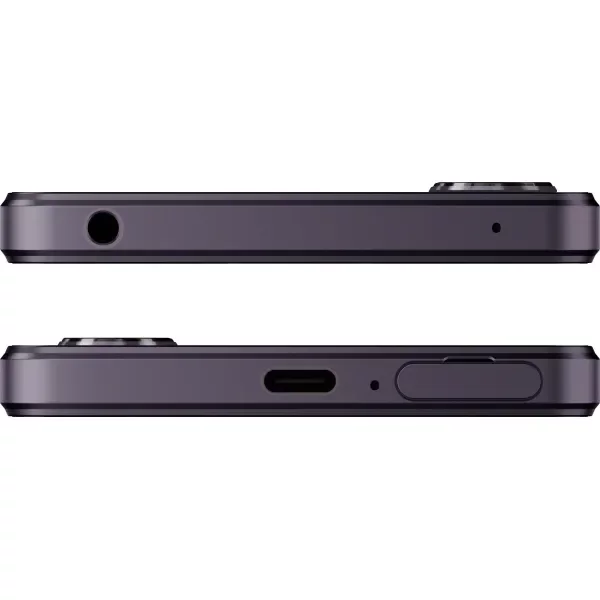 Мобільний телефон Sony Xperia 1 IV 12/512GB Purple