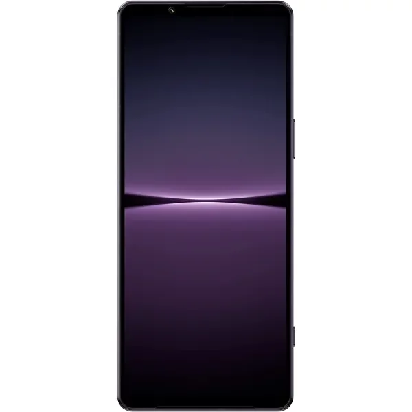 Мобільний телефон Sony Xperia 1 IV 12/256GB Purple