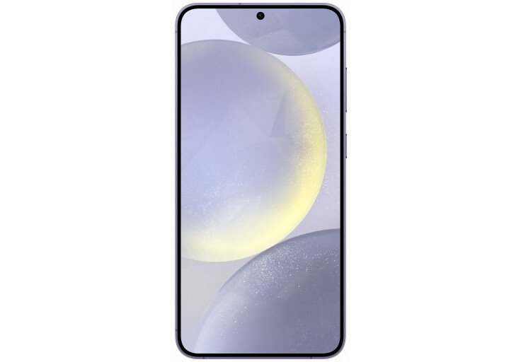 Мобільний телефон Samsung Galaxy S24+ 12/512GB Cobalt Violet (SM-S926BZVG)