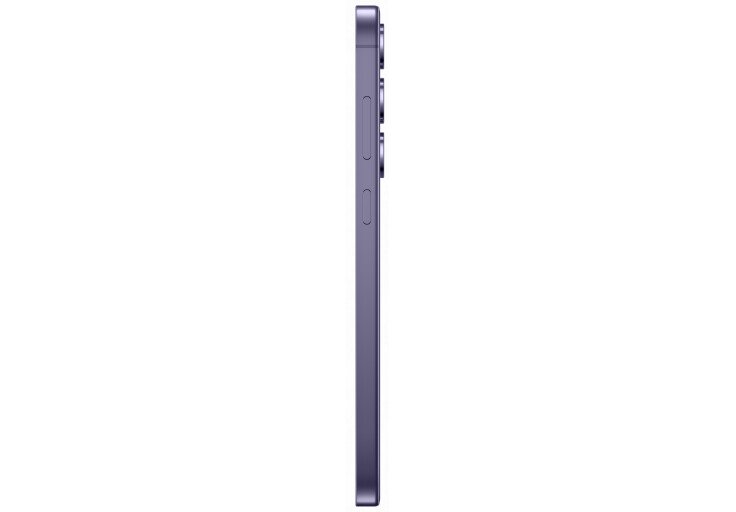 Мобільний телефон Samsung Galaxy S24+ 12/512GB Cobalt Violet (SM-S926BZVG)