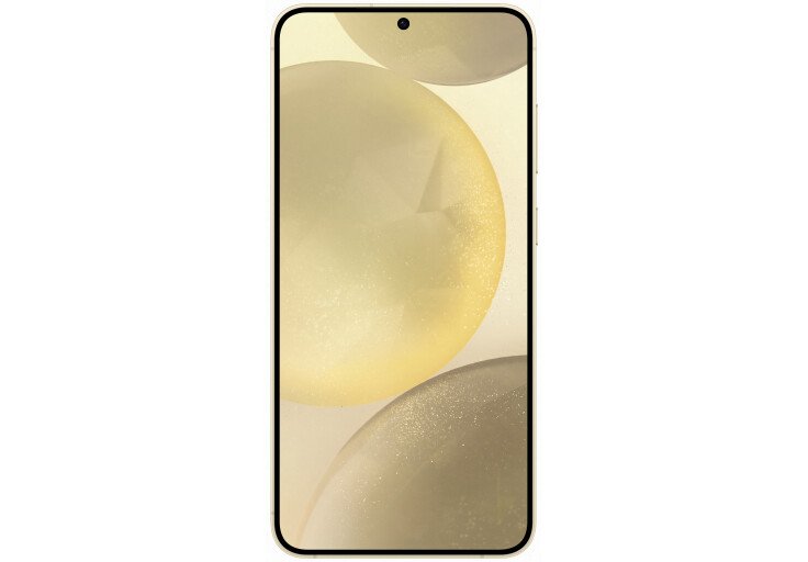 Мобільний телефон Samsung Galaxy S24+ 12/512GB Amber Yellow (SM-S926BZYG)