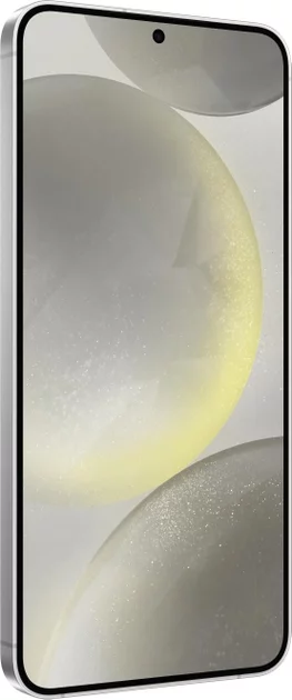 Мобільний телефон Samsung Galaxy S24+ 12/256GB Marble Grey (SM-S926BZAD)