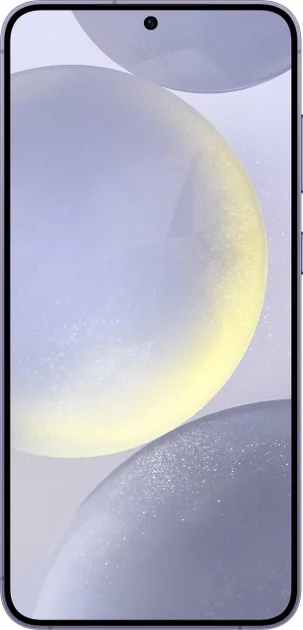 Мобільний телефон Samsung Galaxy S24+ 12/256GB Cobalt Violet (SM-S926BZVD)