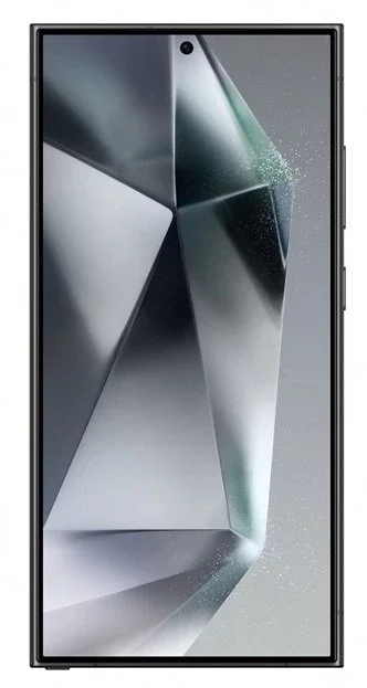 Мобільний телефон Samsung Galaxy S24 Ultra 12/1TB Titanium Black (SM-S928BZKP)