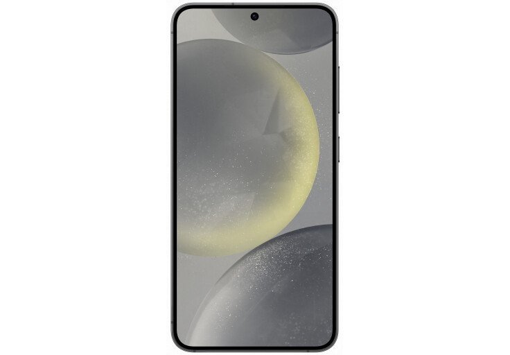 Мобільний телефон Samsung Galaxy S24 8/256GB Onyx Black (SM-S921BZKG)